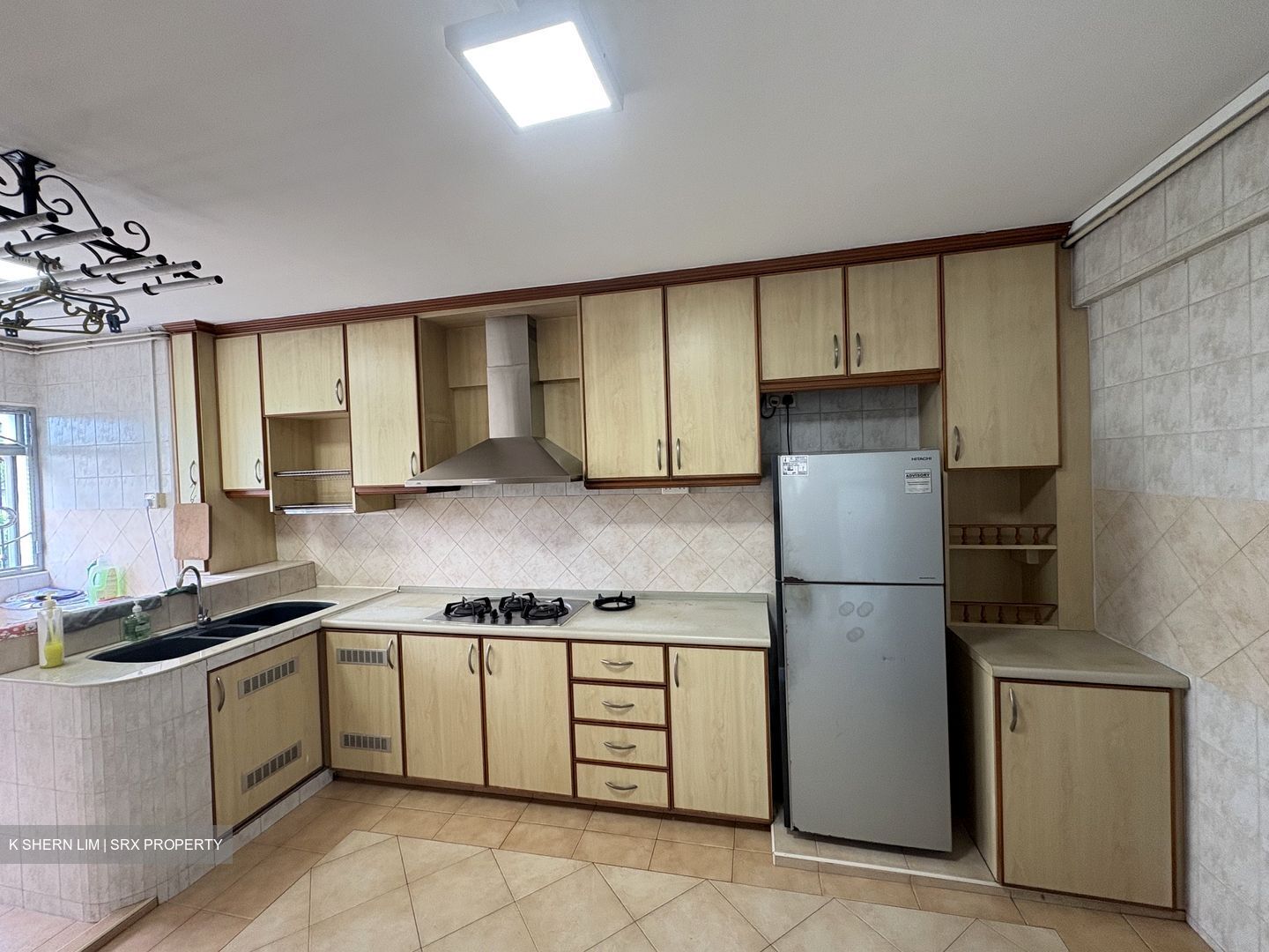 Blk 209 Yishun Palm Spring (Yishun), HDB 5 Rooms #609613231